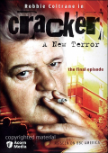 Cracker: A New Terror