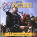 The Best of Scotland: 20 Great Favorites