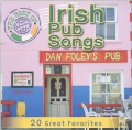 Best Of Irish Drinking Songs- Countdown Singers