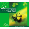 20 Irish Sing Along Favorites- Countdown Singers