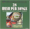 28 Irish Pub Songs 28 Irish Pub Songs