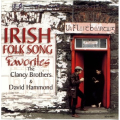 Irish Folk Song Favorites-  Clancy Brothers/Hamm