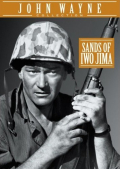Sands Of Iwo Jima