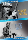 Sands Of Iwo Jima / Flying Tiger