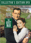 Quiet Man