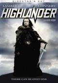 Highlander 1, Director's Cut (Sean Connery)