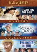 Agatha Christie's Mystery Collection 3 Disc Set