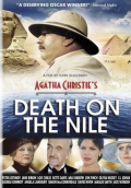 Agatha Christie's Death On The Nile