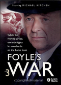 Foyle's War Set 3