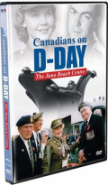 Canadians On D-Day, The Juno Beach Centre