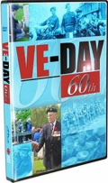 VE-Day 60th Special Commemorative Dvd