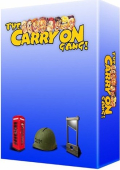 Carry On V2 Collection