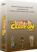 Carry On Collection Volume 6