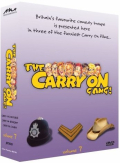 Carry On Vol 7