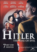 Hitler, Rise Of Evil