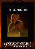 English Patient, The