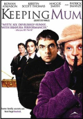 Keeping Mum  (Rowan Atkinson)
