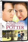 Miss Potter