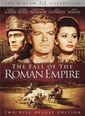 Fall Of The Roman Empire