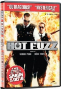 Hot Fuzz