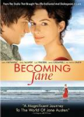 Becoming Jane