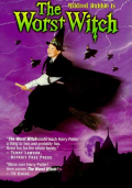 Worst Witch Coll #1