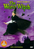 Worst Witch Battle Of/Broomstick