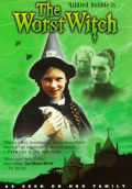 Worst Witch Coll #2