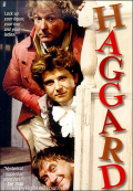 Haggard