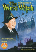 Worst Witch Set 3