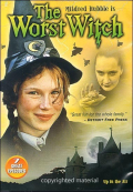 Worst Witch Set 4