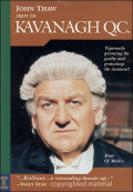 Kavanagh Q.C. Mute Of Malice