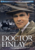 Doctor Finlay Set 3, No Time For Heroes