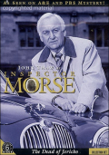 Inspector Morse Dead Of Jericho