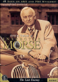 Inspector Morse Last Enemy