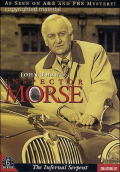 Inspector Morse Infernal Serpent