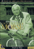 Inspector Morse Dead On Time
