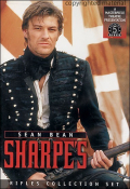 Sharpes Sharpes Rifles