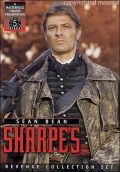 Sharpes Sharpes Revenge