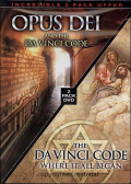 Opus Dei/Davinci Code/Where It All Began