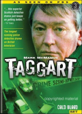 Taggart Cold Blood Set