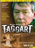 Taggart Root Of Evil Set