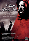Edgar Allan Poe's Tales Of Myster & Imagination