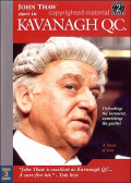 Kavanagh Q.C. A Sense Of Loss