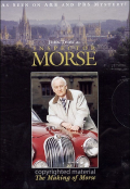 Inspector Morse Book And Dvd Pack