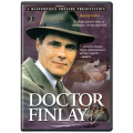 Doctor Finay, Days Of Grace Set 4