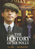 History Of Mr. Polly