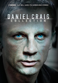 Daniel Craig Collection, (The Trench, Kiss & Tell)
