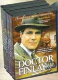 Doctor Finlay, Complete Collection