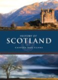 History of Scotland Castles and Clans,  3 Disc Set